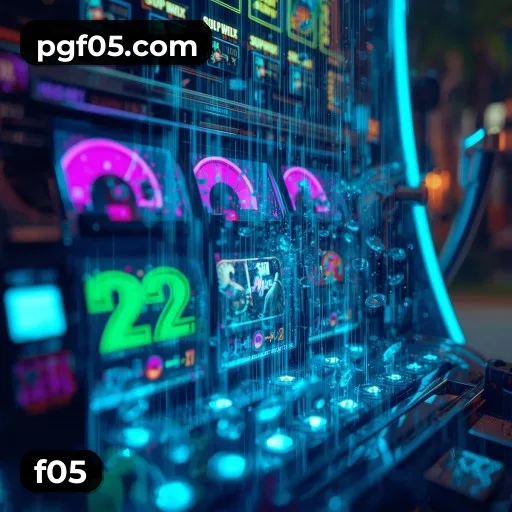 f05 plataforma — depósito PIX instantâneo no caixa
